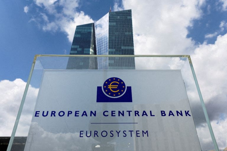 Επιτόκια: Οι αποκλίνουσες φωνές στην καρδιά της ΕΚΤ με τη ματιά στη συνεδρίαση της 11ης Σεπτεμβρίου
