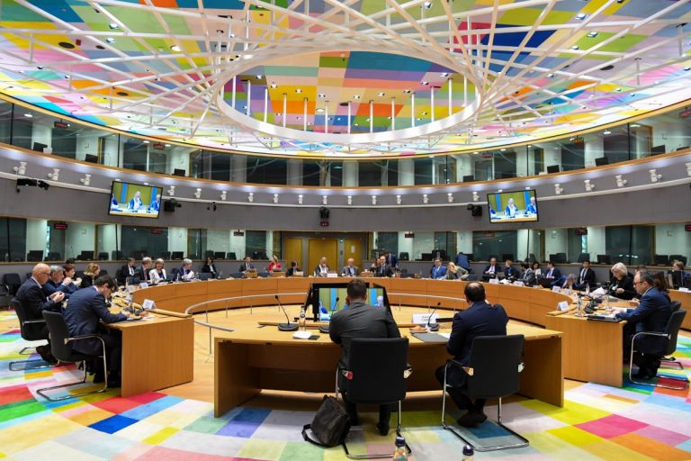 ECOFIN: Το σχέδιο αξιοποίησης των ρωσικών assets για την Ουκρανία – Τι αποφασίστηκε