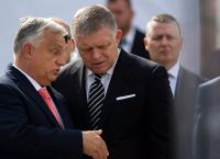 Όρμπαν – Φίτσο: Σκληρή κριτική στις Βρυξέλλες – Δεν σταματούν την αγορά ρωσικού πετρελαίου Όρμπαν – Φίτσο: Σκληρή κριτική στις Βρυξέλλες – Δεν σταματούν την αγορά ρωσικού πετρελαίου