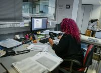 Εφορία: «Επιχείρηση-σκούπα» για τις ξεχασμένες φορολογικές δηλώσεις Εφορία: «Επιχείρηση-σκούπα» για τις ξεχασμένες φορολογικές δηλώσεις