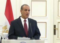 Αιγύπτιος ΥΠΕΞ: O αραβικός κόσμος υποστηρίζει το σχέδιο Τραμπ για ειρήνη στη Γάζα Αιγύπτιος ΥΠΕΞ: O αραβικός κόσμος υποστηρίζει το σχέδιο Τραμπ για ειρήνη στη Γάζα