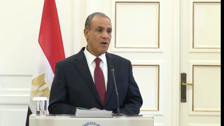 Αιγύπτιος ΥΠΕΞ: O αραβικός κόσμος υποστηρίζει το σχέδιο Τραμπ για ειρήνη στη Γάζα