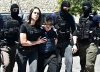 Ενώπιον της Δικαιοσύνης η Μουρτζούκου – Το πανάκι που χρησιμοποιήθηκε ως «όπλο» και ο θάνατος του Παναγιωτάκη Ενώπιον της Δικαιοσύνης η Μουρτζούκου – Το πανάκι που χρησιμοποιήθηκε ως «όπλο» και ο θάνατος του Παναγιωτάκη