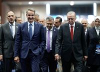 Μάχη χαρακωμάτων Ελλάδας- Τουρκίας για την κοινή ευρωπαϊκή άμυνα Μάχη χαρακωμάτων Ελλάδας- Τουρκίας για την κοινή ευρωπαϊκή άμυνα