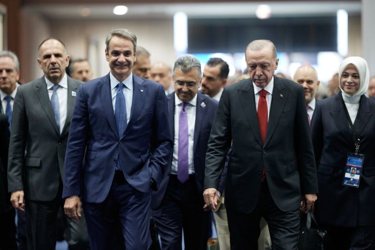 Μάχη χαρακωμάτων Ελλάδας- Τουρκίας για την κοινή ευρωπαϊκή άμυνα