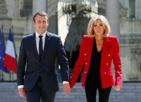 Ζεύγος Μακρόν: Θα παρουσιάσει «επιστημονικά στοιχεία» για να αποδείξει ότι η Μπριζίτ είναι γυναίκα Ζεύγος Μακρόν: Θα παρουσιάσει «επιστημονικά στοιχεία» για να αποδείξει ότι η Μπριζίτ είναι γυναίκα