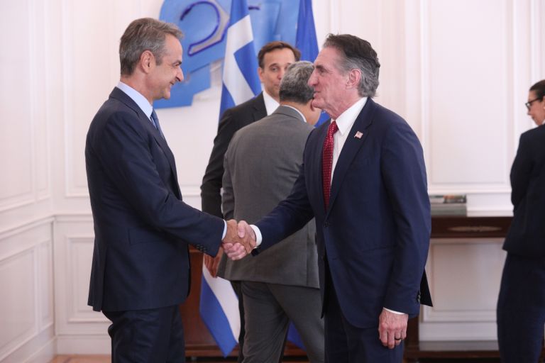 Τα μηνύματα που έφεραν στην Ευρώπη οι υπουργοί του Τραμπ για την ενέργεια
