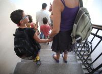 Επίδομα παιδιού: Σήμερα, ανοίγει η πλατφόρμα για την υποβολή αιτήσεων Επίδομα παιδιού: Σήμερα, ανοίγει η πλατφόρμα για την υποβολή αιτήσεων