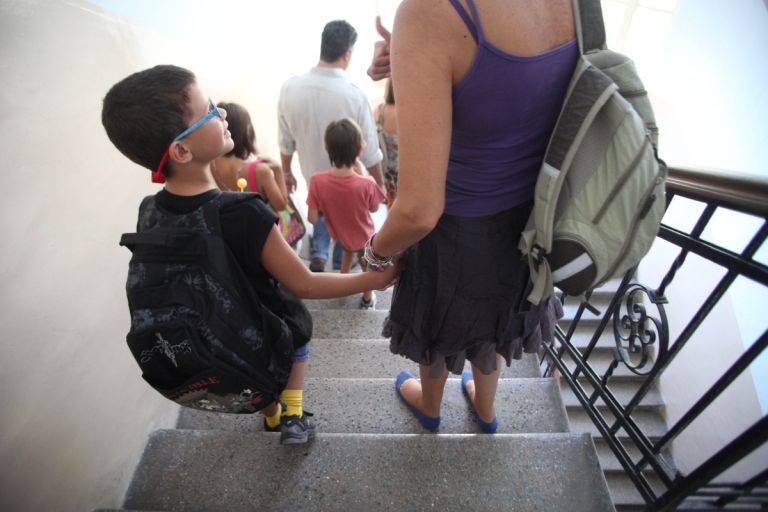 Επίδομα παιδιού: Σήμερα, ανοίγει η πλατφόρμα για την υποβολή αιτήσεων