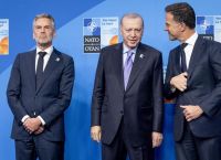 Ρούτε ανοίγει το δρόμο για την Τουρκία στο πρόγραμμα SAFE της ΕΕ Ρούτε ανοίγει το δρόμο για την Τουρκία στο πρόγραμμα SAFE της ΕΕ