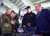 Drone Wall: Η νέα πρωτοβουλία της ΕΕ για προστασία των εξωτερικών συνόρων Drone Wall: Η νέα πρωτοβουλία της ΕΕ για προστασία των εξωτερικών συνόρων