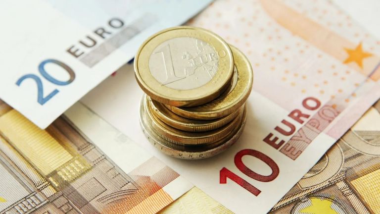 ΟΔΔΗΧ: Προσφορές 840 εκατ. ευρώ για έντοκα του Ελληνικού Δημοσίου
