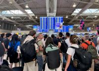 Κυβερνοεπίθεση σε αεροδρόμια: Η υπηρεσία κυβερνοασφάλειας της Ε.Ε. εντόπισε το κακόβουλο λογισμικό Κυβερνοεπίθεση σε αεροδρόμια: Η υπηρεσία κυβερνοασφάλειας της Ε.Ε. εντόπισε το κακόβουλο λογισμικό