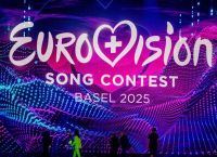 Eurovision: Το Βερολίνο επικρίνει τις εκκλήσεις ευρωπαϊκών χωρών για μποϊκοτάζ Eurovision: Το Βερολίνο επικρίνει τις εκκλήσεις ευρωπαϊκών χωρών για μποϊκοτάζ