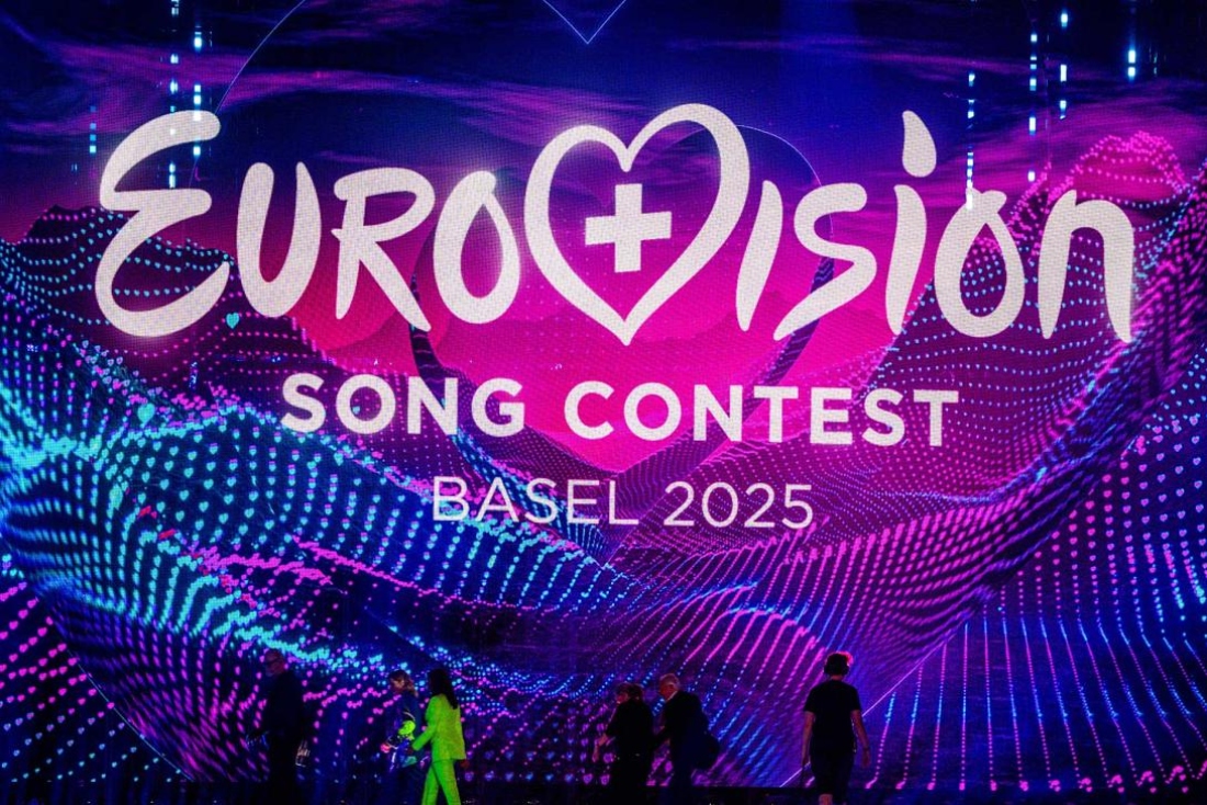 Eurovision: Το Βερολίνο επικρίνει τις εκκλήσεις ευρωπαϊκών χωρών για μποϊκοτάζ