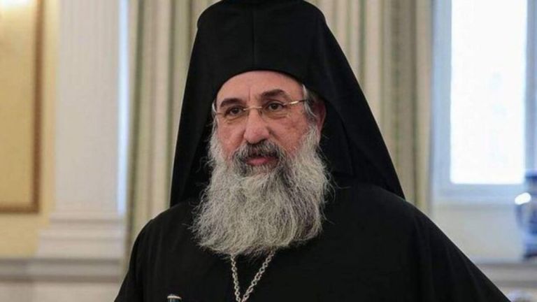 Συνάντηση με Μητροπολίτη Ευγένιο – Ο Μητσοτάκης επιδιώκει «σασμό» με την Εκκλησία της Κρήτης