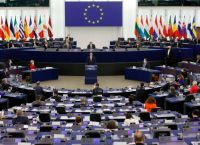 Σε δυο στρατόπεδα η Ευρώπη απέναντι στην Παλαιστίνη Σε δυο στρατόπεδα η Ευρώπη απέναντι στην Παλαιστίνη
