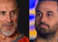 Exathlon – Τάκης Kαραγκούνιας: Τα είπε έξω από τα δόντια «Με τον Άρη Σοϊλέδη μας χωρίζουν πολλά» Exathlon – Τάκης Kαραγκούνιας: Τα είπε έξω από τα δόντια «Με τον Άρη Σοϊλέδη μας χωρίζουν πολλά»