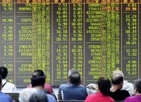 Φόβοι για χρηματιστηριακή φούσκα στην Κίνα Φόβοι για χρηματιστηριακή φούσκα στην Κίνα
