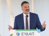 Γ. Στεργίου (ΕΥΔΑΠ): Ξεκινάμε γεωτρήσεις δίπλα στο δίκτυο Μόρνου Γ. Στεργίου (ΕΥΔΑΠ): Ξεκινάμε γεωτρήσεις δίπλα στο δίκτυο Μόρνου
