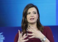 CrediaBank: A New Bank with Eleni Vrettou at the Helm CrediaBank: A New Bank with Eleni Vrettou at the Helm