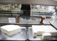 Ευλογιά αιγοπροβάτων: «Κίνδυνος για τη φέτα ενδεχόμενος εμβολιασμός», κατά το Υπουργείο Αγροτικής Ανάπτυξης Ευλογιά αιγοπροβάτων: «Κίνδυνος για τη φέτα ενδεχόμενος εμβολιασμός», κατά το Υπουργείο Αγροτικής Ανάπτυξης