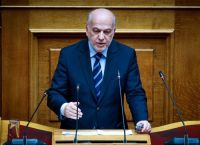 Φλωρίδης: Η Δικαιοσύνη δεν εκβιάζεται και δεν ποδηγετείται από κανένα Φλωρίδης: Η Δικαιοσύνη δεν εκβιάζεται και δεν ποδηγετείται από κανένα