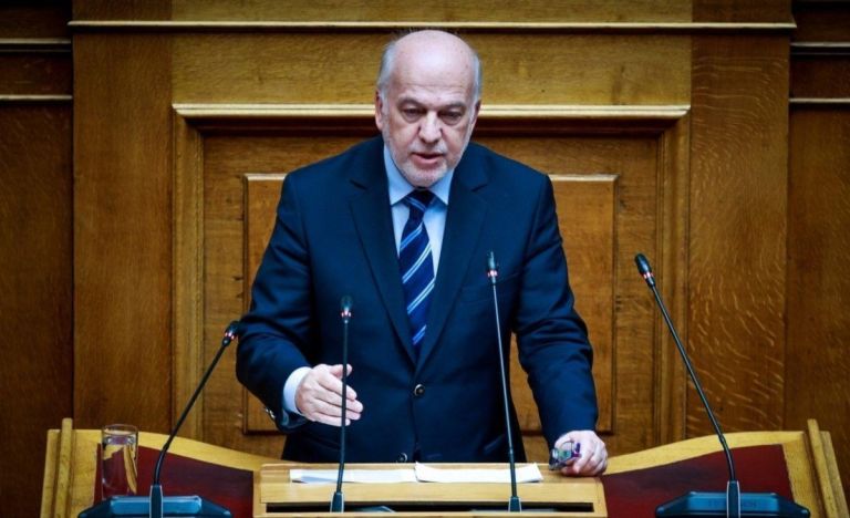 Φλωρίδης: Η Δικαιοσύνη δεν εκβιάζεται και δεν ποδηγετείται από κανένα