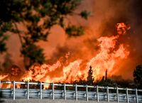 Δασικές πυρκαγιές: Ποιο είναι το φετινό αποτύπωμα στην ατμόσφαιρα και στην ποιότητα του αέρα Δασικές πυρκαγιές: Ποιο είναι το φετινό αποτύπωμα στην ατμόσφαιρα και στην ποιότητα του αέρα