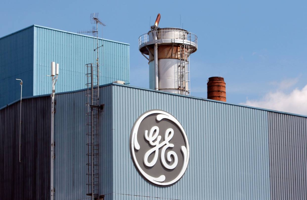 Η General Electric καταργεί 600 θέσεις στον τομέα της ενέργειας στην Ευρώπη