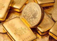 Ανέκτησε τα 3.800 δολάρια ο χρυσός σε νέο ιστορικό υψηλό Ανέκτησε τα 3.800 δολάρια ο χρυσός σε νέο ιστορικό υψηλό