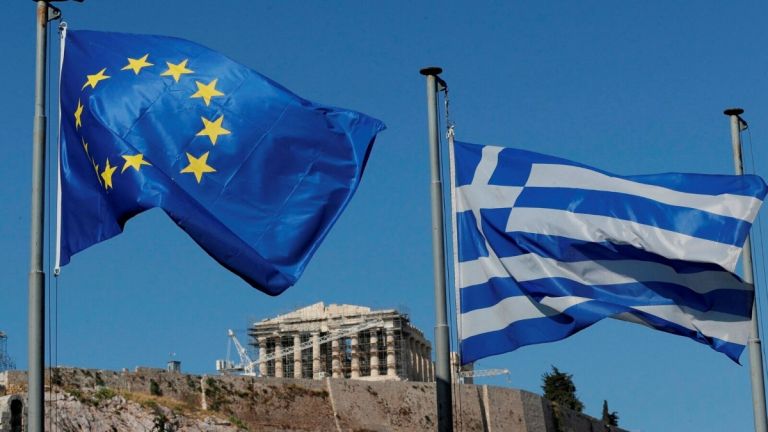 Κατέβασε ταχύτητα η οικονομία με 1,7% στο ΑΕΠ το δεύτερο τρίμηνο