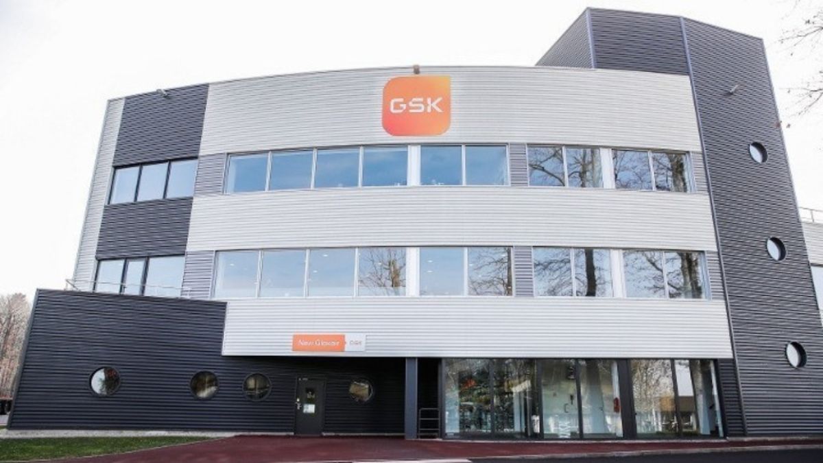 GSK: Ανακοίνωσε mega επένδυση $30 δισ. στις ΗΠΑ καθώς ο Τραμπ επισκέπτεται τη Βρετανία
