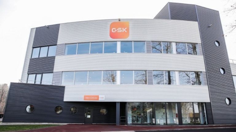 GSK: Ανακοίνωσε mega επένδυση $30 δισ. στις ΗΠΑ καθώς ο Τραμπ επισκέπτεται τη Βρετανία