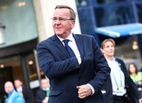Γερμανός ΥΠΑΜ: «Το ΝΑΤΟ πρέπει να γίνει πιο ευρωπαϊκό – Ο Πούτιν δεν θέλει ειρήνη στην Ουκρανία» Γερμανός ΥΠΑΜ: «Το ΝΑΤΟ πρέπει να γίνει πιο ευρωπαϊκό – Ο Πούτιν δεν θέλει ειρήνη στην Ουκρανία»