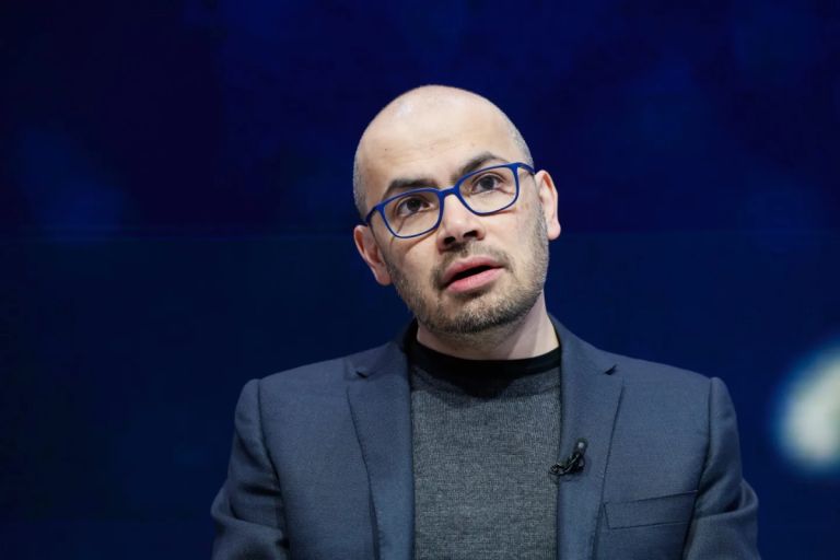 Demis Hassabis: «To AI θα αποκαλύψει τα μεγαλύτερα μυστήρια του μυαλού»