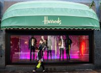 Harrods: Νέο κρούσμα κυβερνοεπίθεσης – Προειδοποίηση στους πελάτες για υπεξαίρεση προσωπικών δεδομένων Harrods: Νέο κρούσμα κυβερνοεπίθεσης – Προειδοποίηση στους πελάτες για υπεξαίρεση προσωπικών δεδομένων
