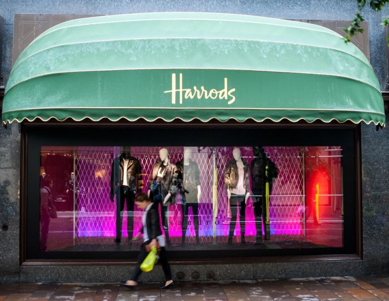 Harrods: Νέο κρούσμα κυβερνοεπίθεσης – Προειδοποίηση στους πελάτες για υπεξαίρεση προσωπικών δεδομένων