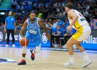 Eurobasket 2025: Και τώρα Ισραήλ την Κυριακή Eurobasket 2025: Και τώρα Ισραήλ την Κυριακή