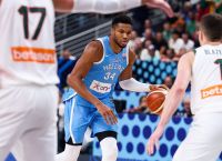 EuroBasket 2025: Επόμενος σταθμός η Τουρκία – Επική πρόκριση στους «4» EuroBasket 2025: Επόμενος σταθμός η Τουρκία – Επική πρόκριση στους «4»