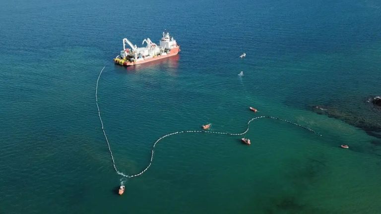 Cenergy Holdings: Η Hellenic Cables ανέλαβε σύμβαση από τον ΑΔΜΗΕ για τη διασύνδεση Ηγουμενίτσας – Κέρκυρας