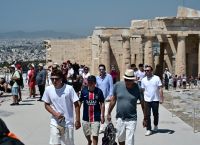 Ευρώπη: Αιμορραγία 43 δις λόγω του ακραίου καλοκαιριού Ευρώπη: Αιμορραγία 43 δις λόγω του ακραίου καλοκαιριού