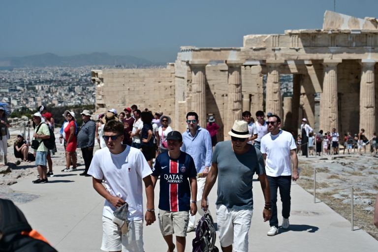 Ευρώπη: Αιμορραγία 43 δις λόγω του ακραίου καλοκαιριού