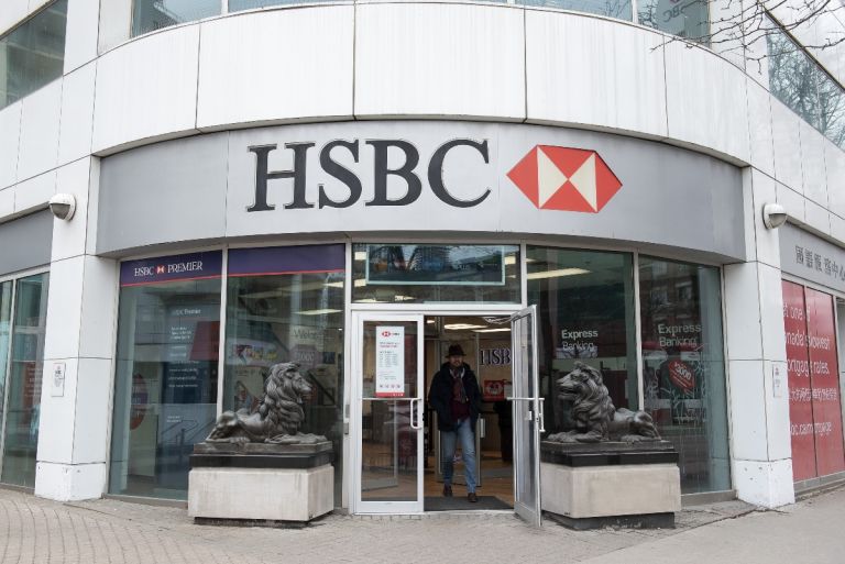 HSBC: «Ουδέτερη» σύσταση για την Ελλάδα λόγω… ράλι – Η προοπτική παραμένει θετική