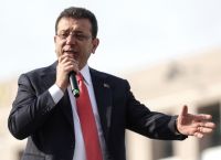 Τουρκία: Η αντιπολίτευση πάει σε έκτακτο συνέδριο στις 21 Σεπτεμβρίου – Ο στόχος Ιμάμογλου Τουρκία: Η αντιπολίτευση πάει σε έκτακτο συνέδριο στις 21 Σεπτεμβρίου – Ο στόχος Ιμάμογλου