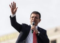 Τουρκία: Σενάρια για κλείσιμο του κόμματος της αντιπολίτευσης Τουρκία: Σενάρια για κλείσιμο του κόμματος της αντιπολίτευσης