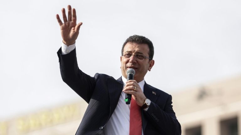 Τουρκία: Σενάρια για κλείσιμο του κόμματος της αντιπολίτευσης