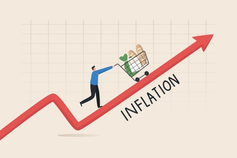 Eurostat: Στο 2% υποχώρησε ο ετήσιος πληθωρισμός τον Αύγουστο στην Ευρωζώνη – Στο 3,1% στην Ελλάδα