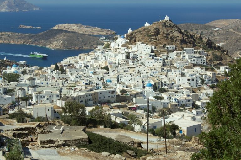 Η Ίος μεγαλύτερος γαστρονομικός προορισμός: Για ποιο λόγο την επιλέγουν οι Ολλανδοί
