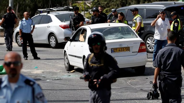 Ισραήλ: Πέντε νεκροί από την επίθεση ενόπλου στην Ιερουσαλήμ – 10 τραυματίες